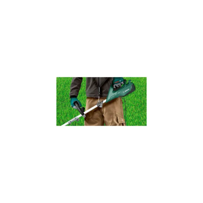 Brush cutter AFS 23-37, brush cutter — image 4