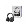 BT0053 BT HEADSET ACTIVE-NOISE CANCELLING BLACK LOGILINK