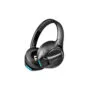 BT0070 BT 6.0 GAMING HEADSET 3.5mm AUX W MIC 50-HR BATT BLACK LOGILINK