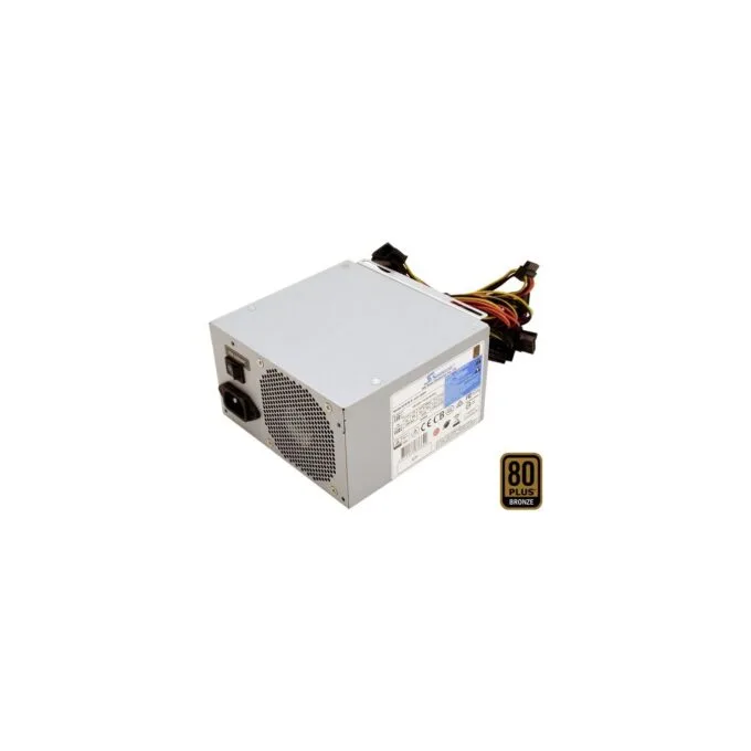 Bulk 600W, PC power supply - SSP-600ET2 - Bulk 600W, PC power supply — image 1