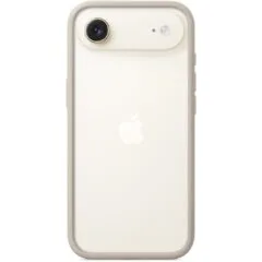 Bumper iPhone Air - Almond