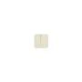 BUSCH JAEGER BJ 2505-212 Abdeckung f.Serien Wechsel- Schalter.D-Taster Busch-Duro 2000 SI ws