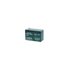 BY-02 UPS Battery 12V 9Ah Lead Acid T1/T2 - Replacement