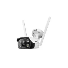C340-W VIGI 4MP OUTDOOR FULL-COLOR WI-FI BULLET NETWORK CAMERA TP-LINK