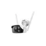 C340-W VIGI 4MP OUTDOOR FULL-COLOR WI-FI BULLET NETWORK CAMERA TP-LINK