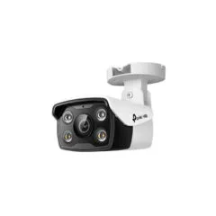 C340(4mm) VIGI 4MP OUTDOOR FULL-COLOR BULLET NETWORK CAMERA TP-LINK