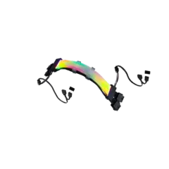 CA-RGB-16P-01 ASTRA ARGB EXNTENSION CABLE 6+2P ATX GELID