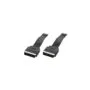 CA1027 1,5m SCART CBL FLAT M M LOGILINK