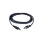 CA1035 5m 1xRCA MALE AUDIO CONN CBL LOGILINK