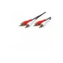 CA1041 RCA 10m CONN.CBL LOGILINK