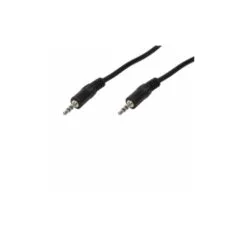 CA1053 10m AUDIO STEREO CBL 3.5mm M M LOGILINK