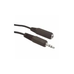 CA1056 10m AUDIO EXT JACK 3.5mm STEREO LOGILINK