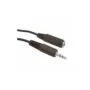 CA1056 10m AUDIO EXT JACK 3.5mm STEREO LOGILINK