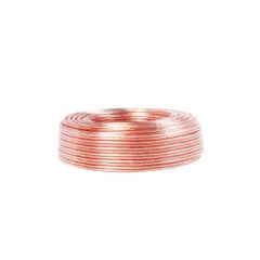 CA1084 25m SPEAKER CBL 2x2.5mm2 LOGILINK