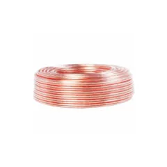 CA1085 50m SPEAKER CBL 2x2.5mm2 LOGILINK