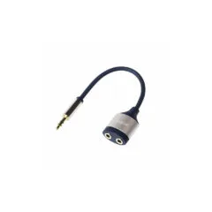 CA1100 3.5mm AUDIO SPLITTER LOGILINK