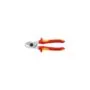 Cable Cutters - 95 16 165 - Cutting pliers