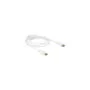Cable DisplayPort 1.2 male to DisplayPort male 4K