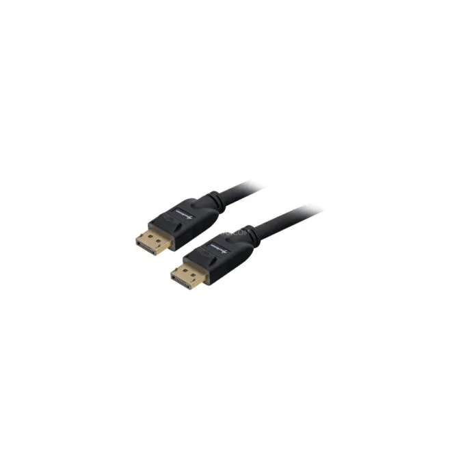 Cable Displayport 1.3 (male to male) 4K — image 2