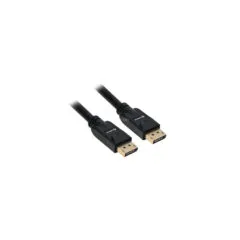 Cable Displayport 1.3 (male to male) 4K