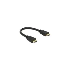 Cable High Speed HDMI with Ethernet - Male to Male, 4K