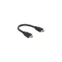 Cable High Speed HDMI with Ethernet - Male to Male, 4K