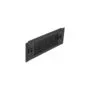 Cable Management Brush Strip - 10' Cable Guide