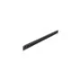 Cable management brush strip - 19' cable guide