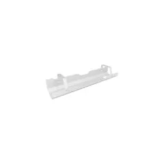 Cable management tray IB-EWA100W-CM, for desks, cable management