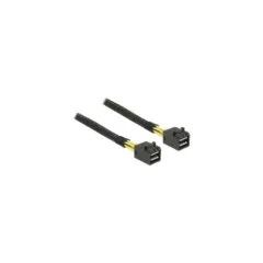 Cable Mini SAS HD SFF-8643 to Mini SAS HD SFF-8643