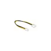 Cable - P4 male to 4Pin 5.25' male