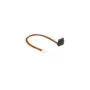 Cable Power Floppy 4Pin (socket) to SATA 15Pin