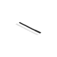 Cable ties - Flexible, Reusable