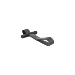 Cable ties with rubber loop - rubber loop
