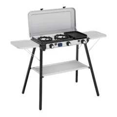 CAMPINGAZ Camping Kitchen 2 MULTI COOK PLUS