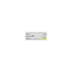 Canon - 034 - 34000 pages Yellow