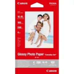 Canon - 0775B003 - 10x15cm Photo Paper