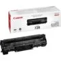 Canon - 728 - Black, 2100 pages