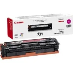 Canon - 731 M - Magenta 1500 pages