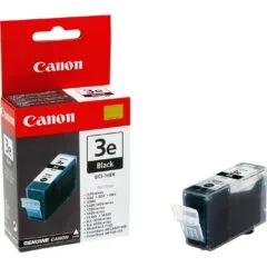 Canon - BCI-3eBK - Black