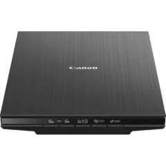 CANON CanoScan - CanoScan Lide 400 - A4 USB 48-bit color depth 5 scan buttons 4800x4800dpi