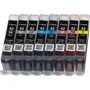 Canon - CLI-42 - 8INKS MULTI PACK