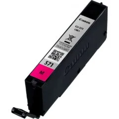 Canon - CLI-571 - Magenta