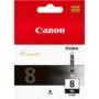 Canon - CLI-8BK - Black