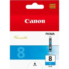 Canon - CLI-8C - Cyan
