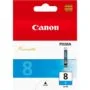Canon - CLI-8C - Cyan
