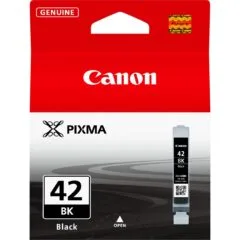 Canon - CLI42BK - Black