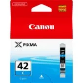 Canon - CLI42C - cyan