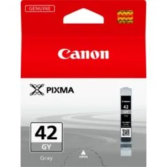 Canon - CLI42GY - Grey