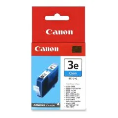 Canon cyan - BCI-3eC - Cyan